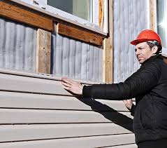 Best Custom Trim and Detailing for Siding  in Chardon, OH